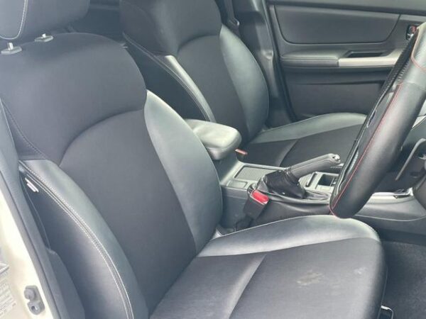 Ref:AUX-19598220 SUBARU IMPREZA SPORTS 2014 - Image 3