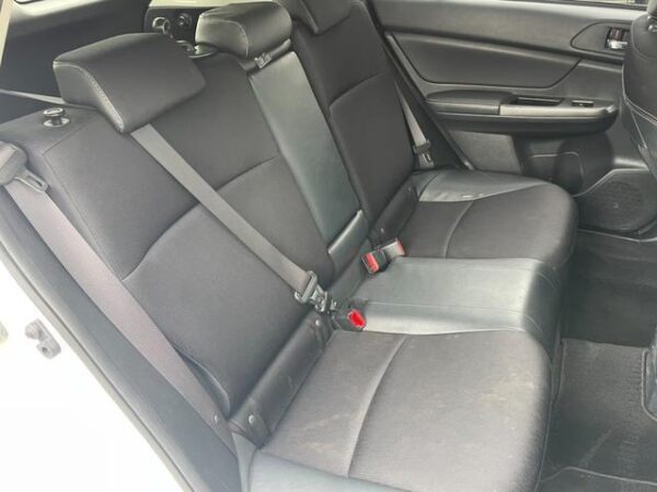 Ref:AUX-19598220 SUBARU IMPREZA SPORTS 2014 - Image 4