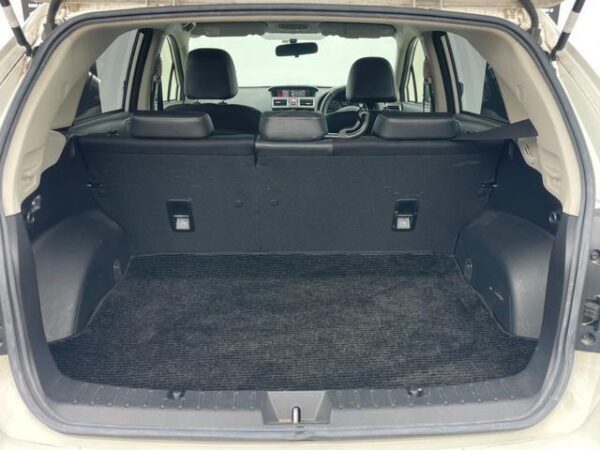 Ref:AUX-19598220 SUBARU IMPREZA SPORTS 2014 - Image 5