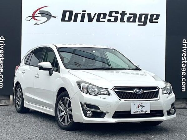 Ref:AUX-19598220 SUBARU IMPREZA SPORTS 2014 - Image 6