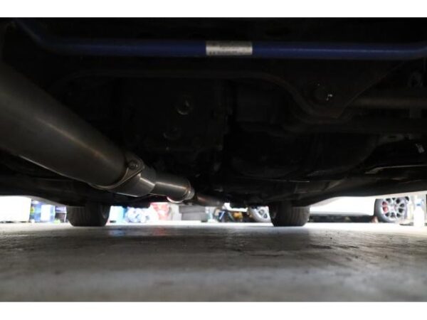 Ref:AUX-19598524 SUBARU IMPREZA SPORTS WAGON 2001 - Image 6