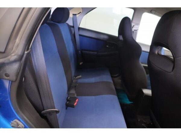 Ref:AUX-19598524 SUBARU IMPREZA SPORTS WAGON 2001 - Image 7