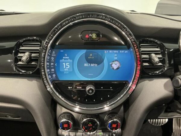 Ref:AUX-19598873 MINI MINI 2021 - Image 7