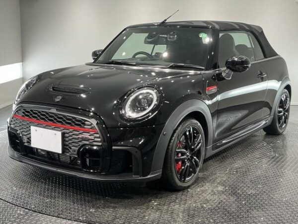 Ref:AUX-19598873 MINI MINI 2021