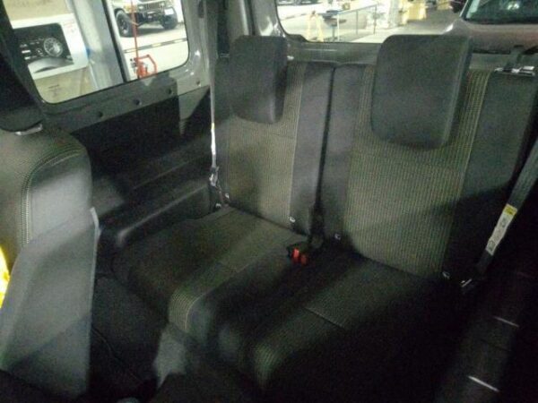 Ref:AUX-19598874 SUZUKI JIMNY SIERRA 2019 - Image 4