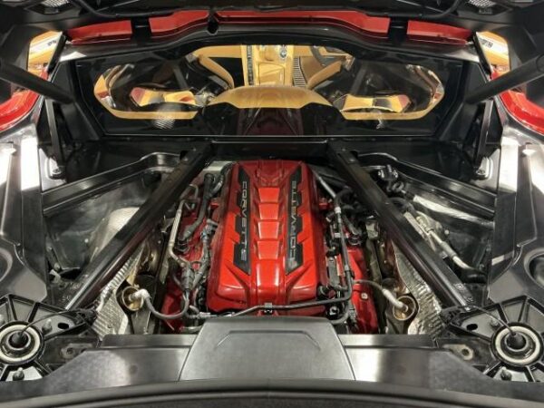 Ref:AUX-19598883 CHEVROLET CHEVROLET CORVETTE 2023 - Image 8