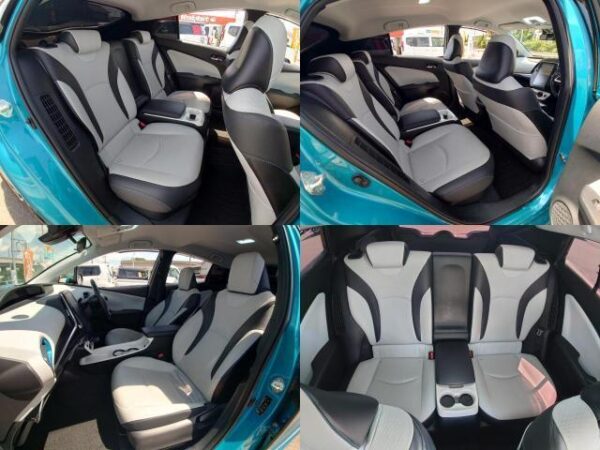 Ref:AUX-19598924 TOYOTA PRIUS PHV 2017 - Image 11