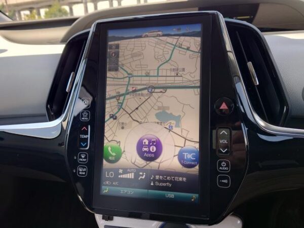 Ref:AUX-19598924 TOYOTA PRIUS PHV 2017 - Image 15