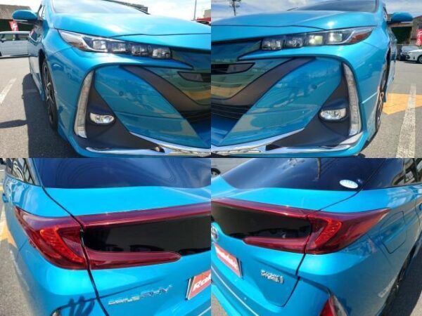 Ref:AUX-19598924 TOYOTA PRIUS PHV 2017 - Image 6
