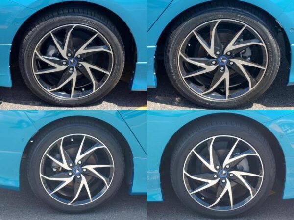 Ref:AUX-19598924 TOYOTA PRIUS PHV 2017 - Image 9