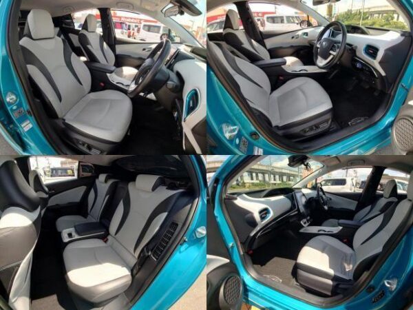 Ref:AUX-19598924 TOYOTA PRIUS PHV 2017 - Image 10