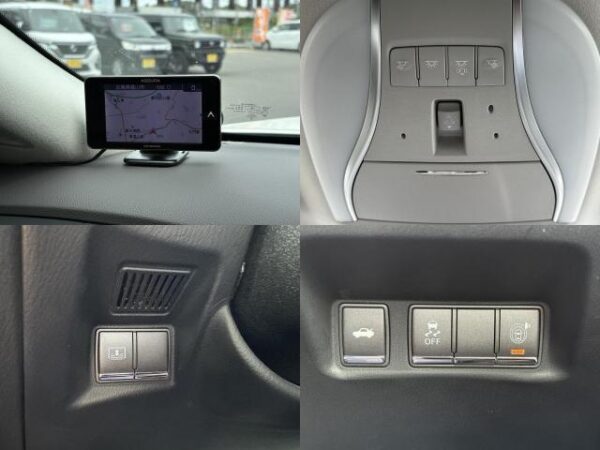 Ref:AUX-19598925 NISSAN CIMA 2016 - Image 13