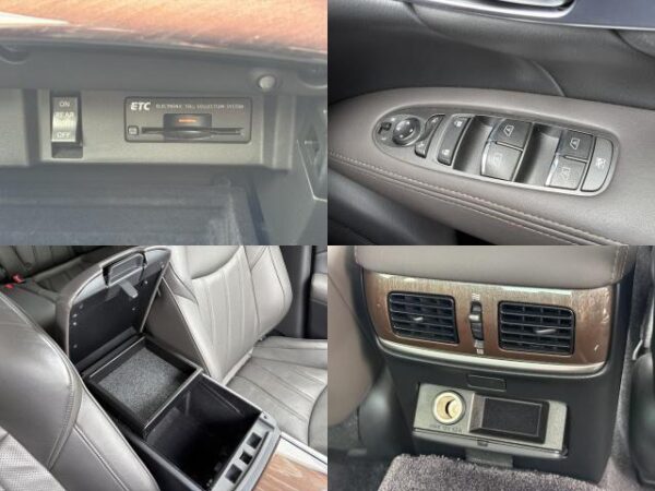 Ref:AUX-19598925 NISSAN CIMA 2016 - Image 14