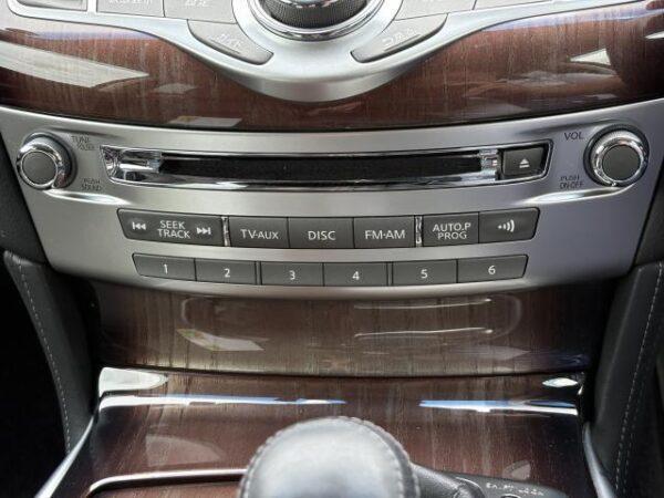 Ref:AUX-19598925 NISSAN CIMA 2016 - Image 19