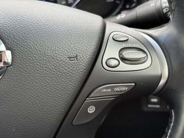 Ref:AUX-19598925 NISSAN CIMA 2016 - Image 20