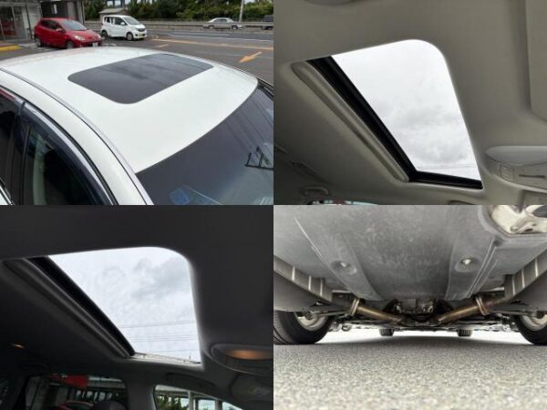 Ref:AUX-19598925 NISSAN CIMA 2016 - Image 7