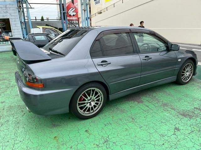 Ref:AUX-19598947 MITSUBISHI LANCER 2006 - Image 2