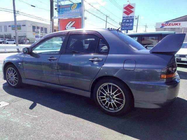 Ref:AUX-19598947 MITSUBISHI LANCER 2006 - Image 11