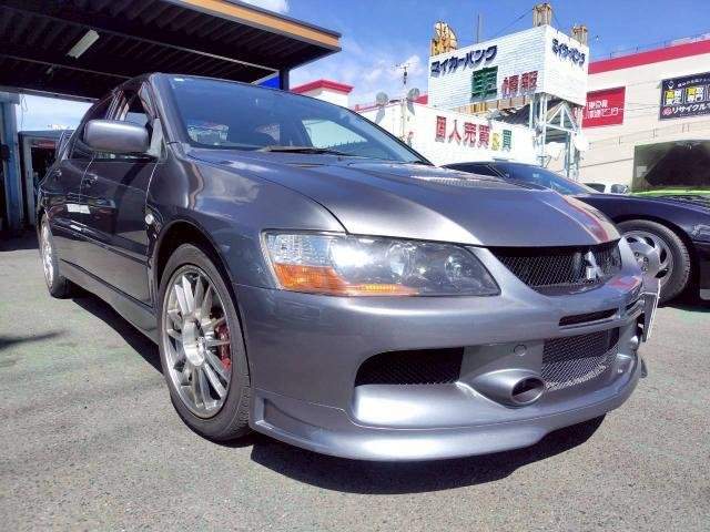 Ref:AUX-19598947 MITSUBISHI LANCER 2006 - Image 13