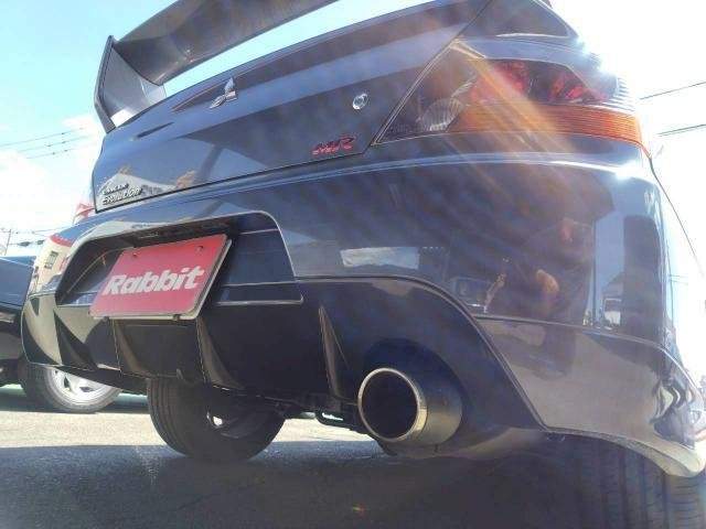 Ref:AUX-19598947 MITSUBISHI LANCER 2006 - Image 14