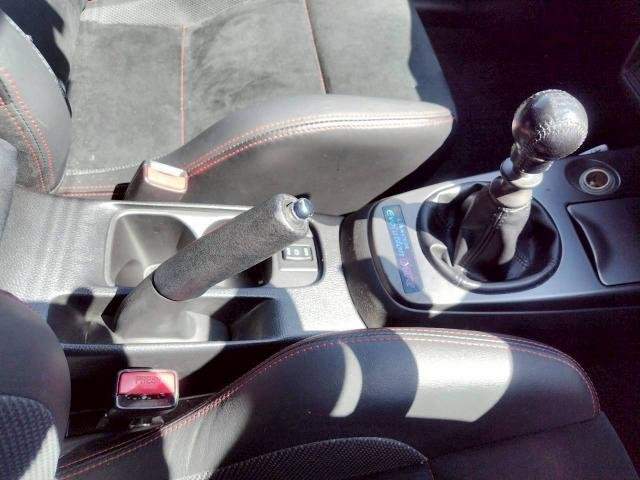 Ref:AUX-19598947 MITSUBISHI LANCER 2006 - Image 16