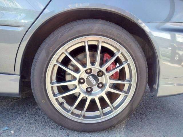 Ref:AUX-19598947 MITSUBISHI LANCER 2006 - Image 20