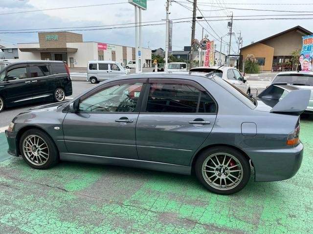 Ref:AUX-19598947 MITSUBISHI LANCER 2006 - Image 3