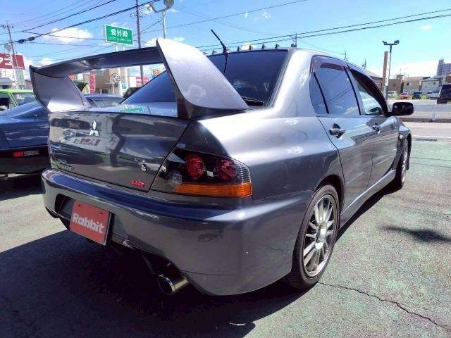Ref:AUX-19598947 MITSUBISHI LANCER 2006 - Image 4