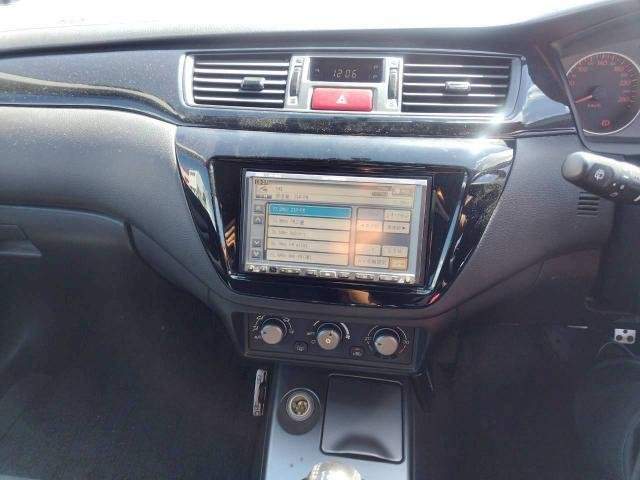 Ref:AUX-19598947 MITSUBISHI LANCER 2006 - Image 5