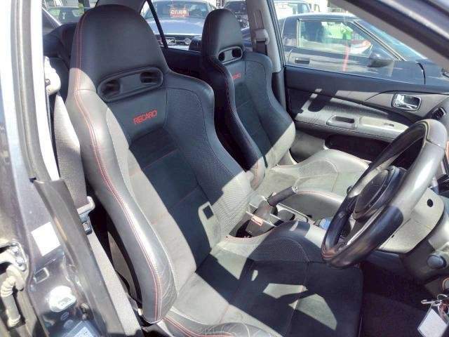 Ref:AUX-19598947 MITSUBISHI LANCER 2006 - Image 6