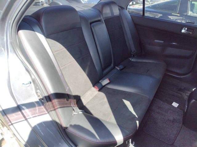 Ref:AUX-19598947 MITSUBISHI LANCER 2006 - Image 7