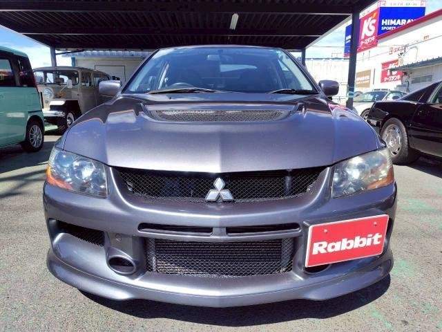Ref:AUX-19598947 MITSUBISHI LANCER 2006 - Image 10