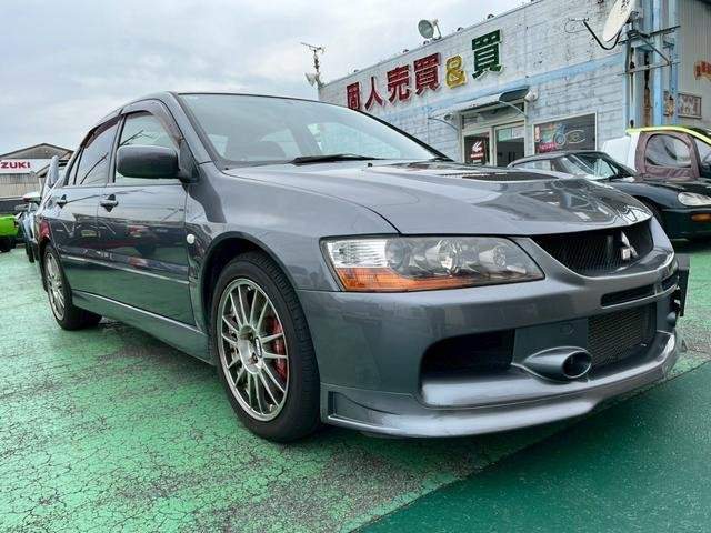Ref:AUX-19598947 MITSUBISHI LANCER 2006