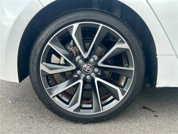 Ref:AUX-19599031 TOYOTA COROLLASPORT 2022 - Image 11