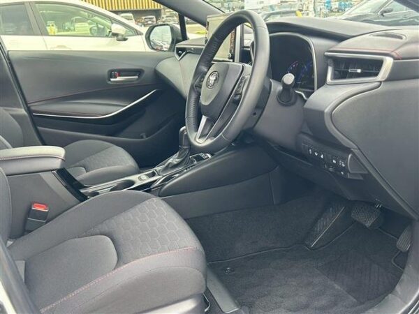 Ref:AUX-19599031 TOYOTA COROLLASPORT 2022 - Image 13