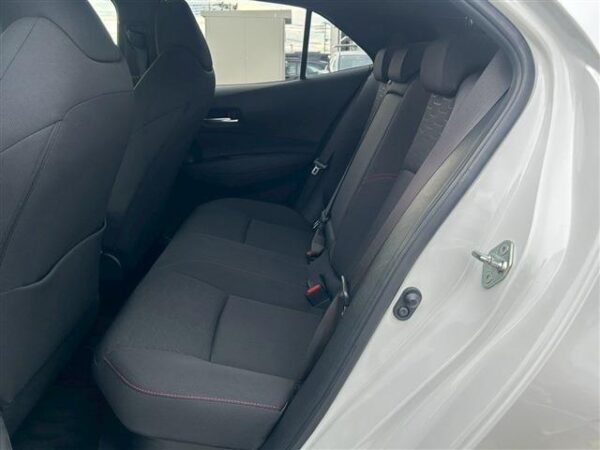 Ref:AUX-19599031 TOYOTA COROLLASPORT 2022 - Image 15