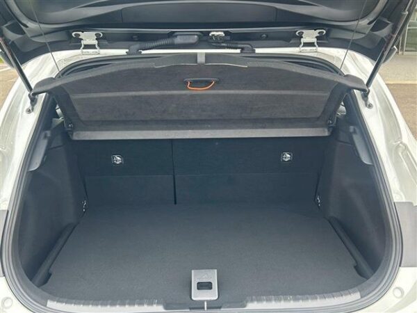 Ref:AUX-19599031 TOYOTA COROLLASPORT 2022 - Image 16