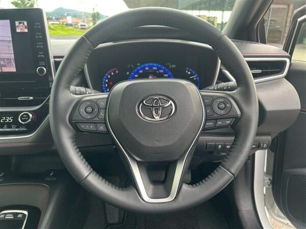 Ref:AUX-19599031 TOYOTA COROLLASPORT 2022 - Image 18