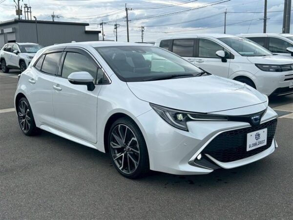 Ref:AUX-19599031 TOYOTA COROLLASPORT 2022 - Image 5