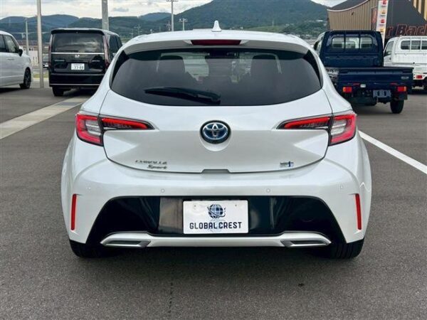 Ref:AUX-19599031 TOYOTA COROLLASPORT 2022 - Image 7