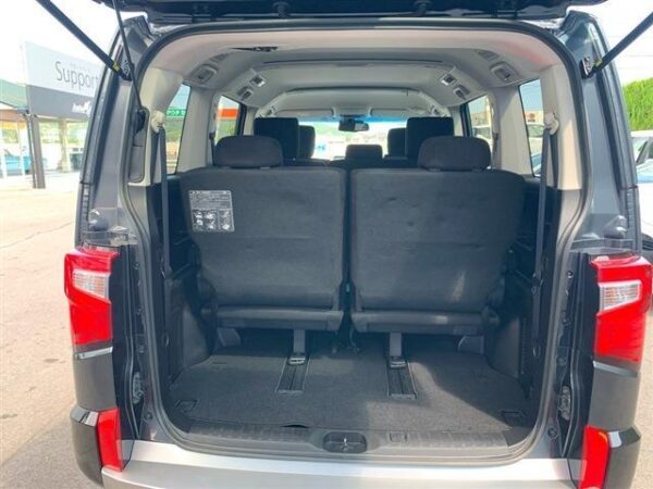 Ref:AUX-19599035 MITSUBISHI DELICA D:5 2023 - Image 11