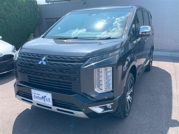 Ref:AUX-19599035 MITSUBISHI DELICA D:5 2023 - Image 16