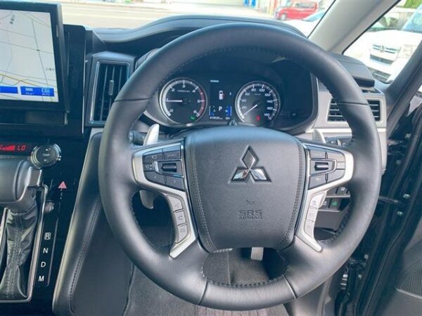 Ref:AUX-19599035 MITSUBISHI DELICA D:5 2023 - Image 17