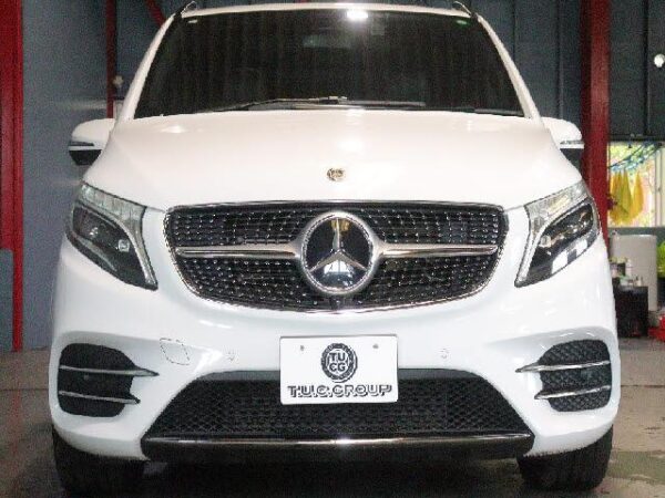 Ref:AUX-19599041 MERCEDES BENZ V-CLASS 2021 - Image 5