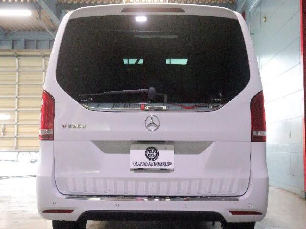 Ref:AUX-19599041 MERCEDES BENZ V-CLASS 2021 - Image 6