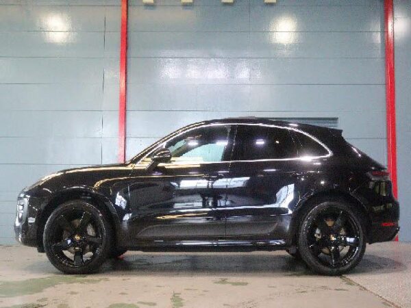 Ref:AUX-19599042 PORSCHE MACAN 2019 - Image 3