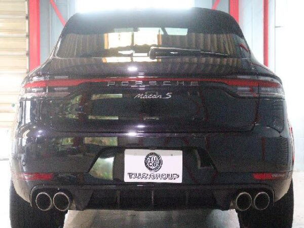 Ref:AUX-19599042 PORSCHE MACAN 2019 - Image 6