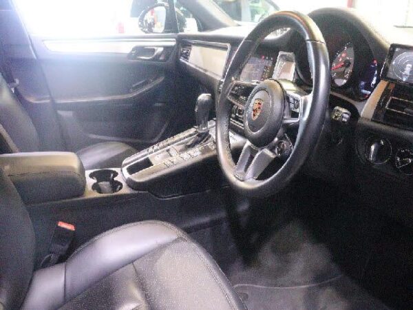 Ref:AUX-19599042 PORSCHE MACAN 2019 - Image 7
