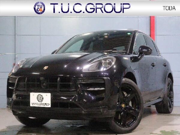Ref:AUX-19599042 PORSCHE MACAN 2019