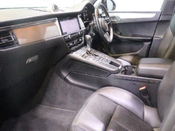 Ref:AUX-19599042 PORSCHE MACAN 2019 - Image 8